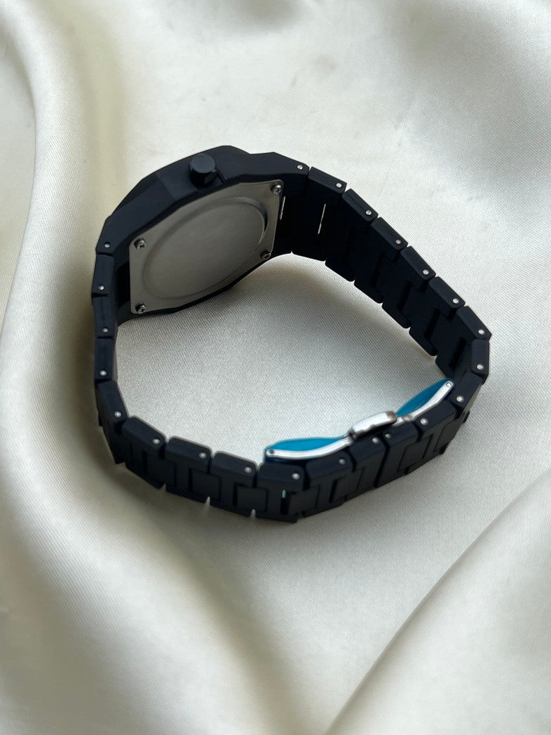 Trendy Arabic Men's Watch