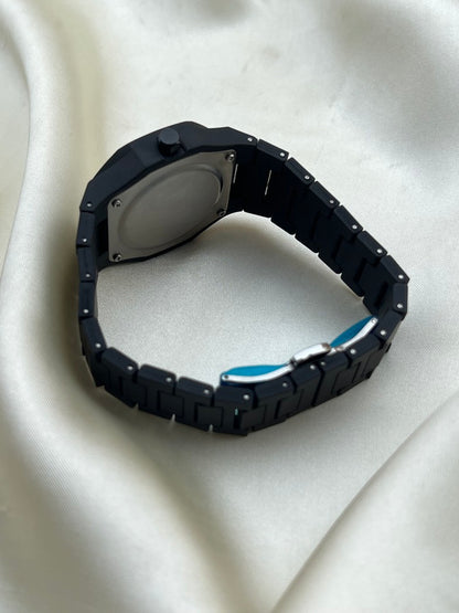 Trendy Arabic Men's Watch