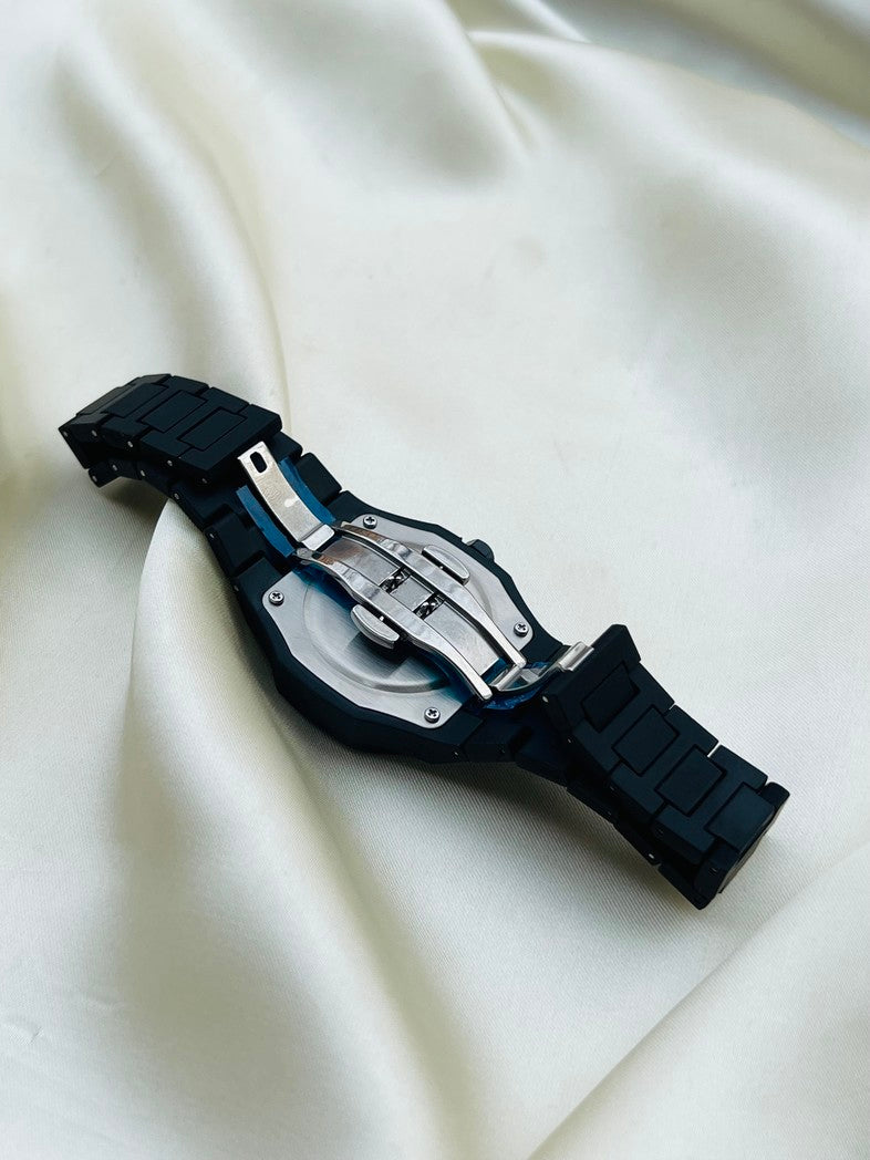 Trendy Arabic Men's Watch