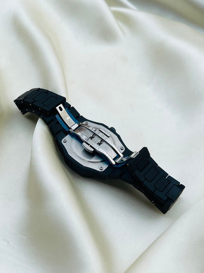 Trendy Arabic Men's Watch