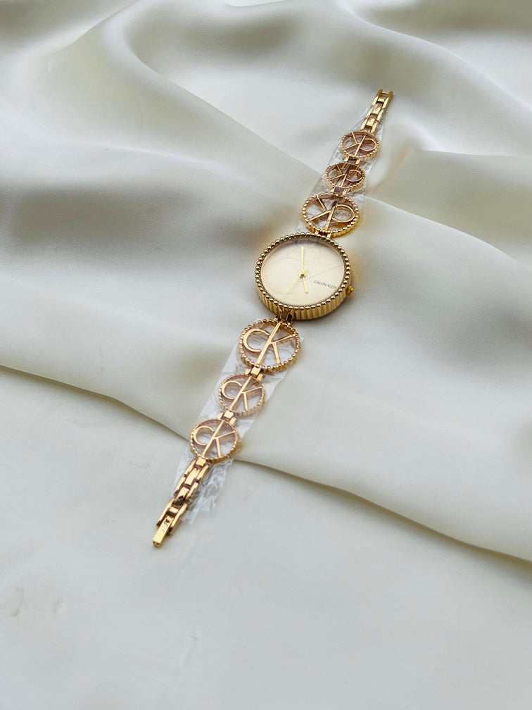 Luxury Girls Watch