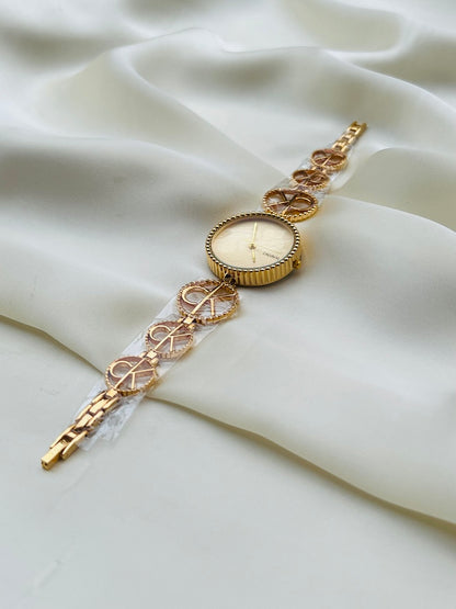 Luxury Girls Watch
