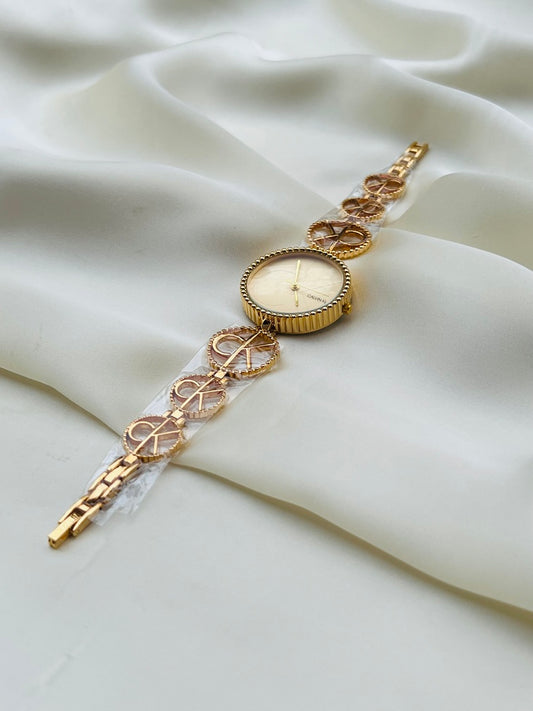 Luxury Girls Watch