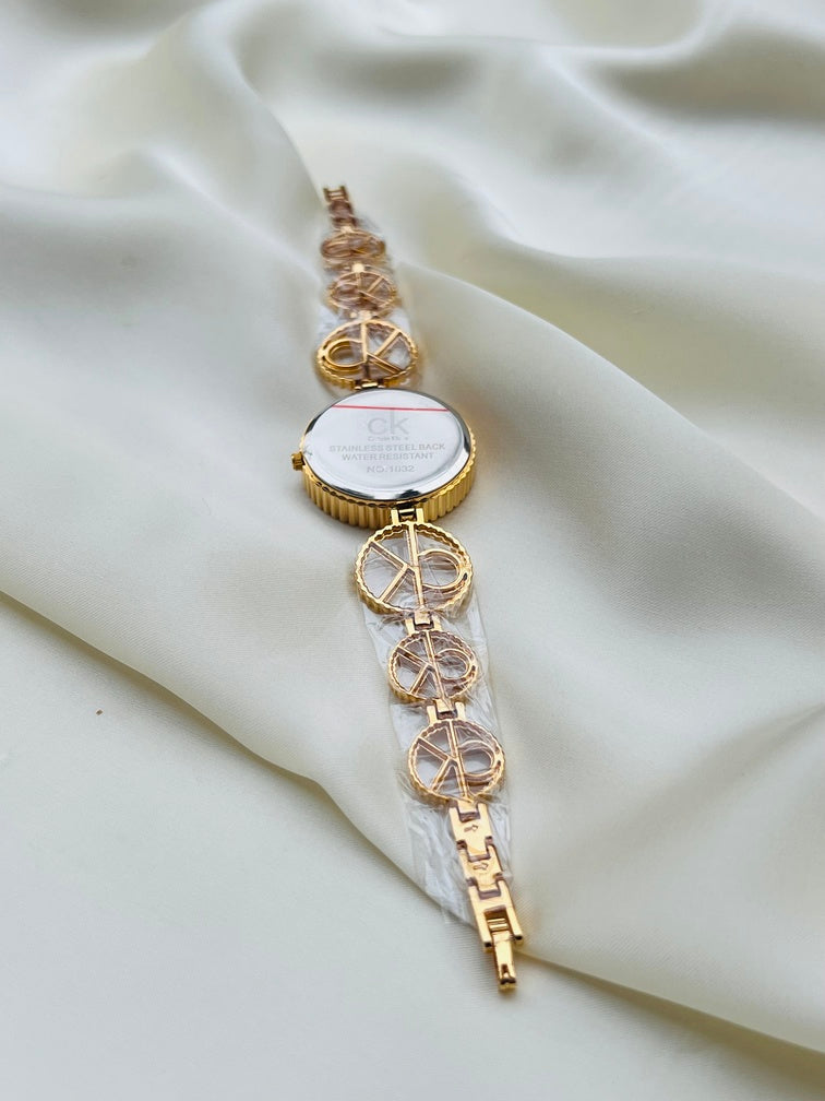 Luxury Girls Watch
