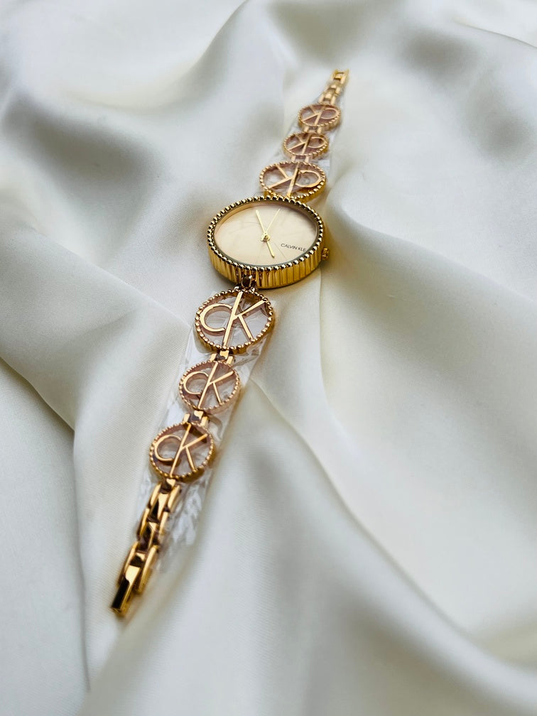 Luxury Girls Watch