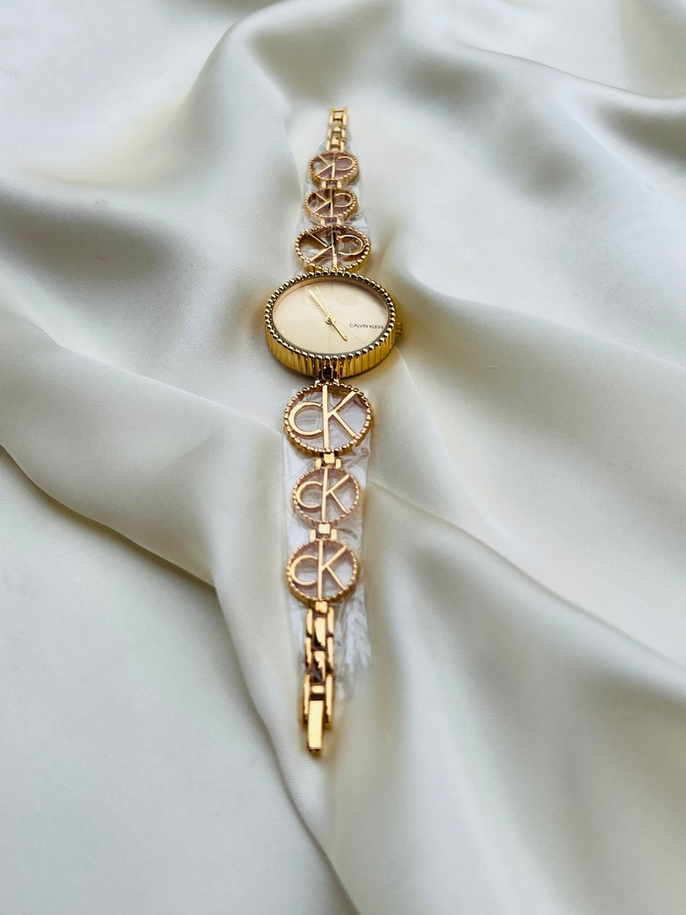 Luxury Girls Watch