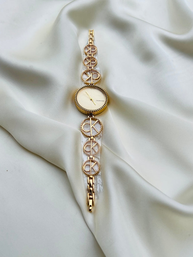 Luxury Girls Watch