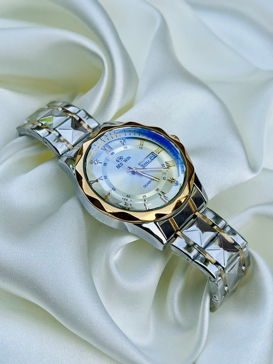Dimond Luxurious High Quality Men's Watch