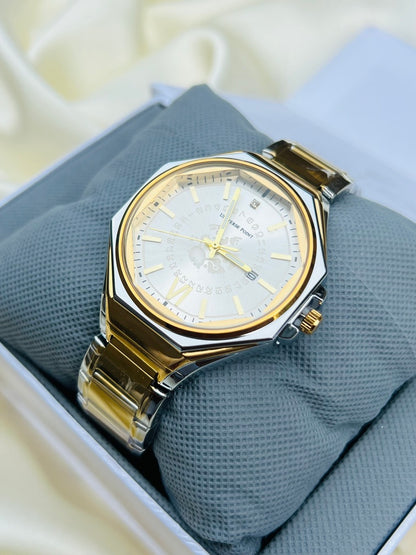 Luxury High Quality Men's Watch