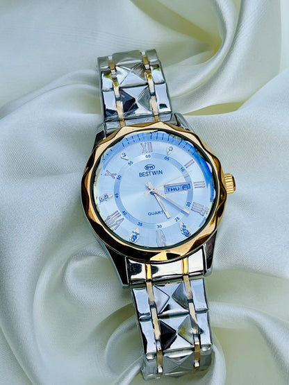 Dimond Luxurious High Quality Men's Watch