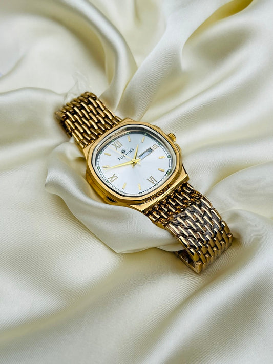 Luxury Chain Men's Watch