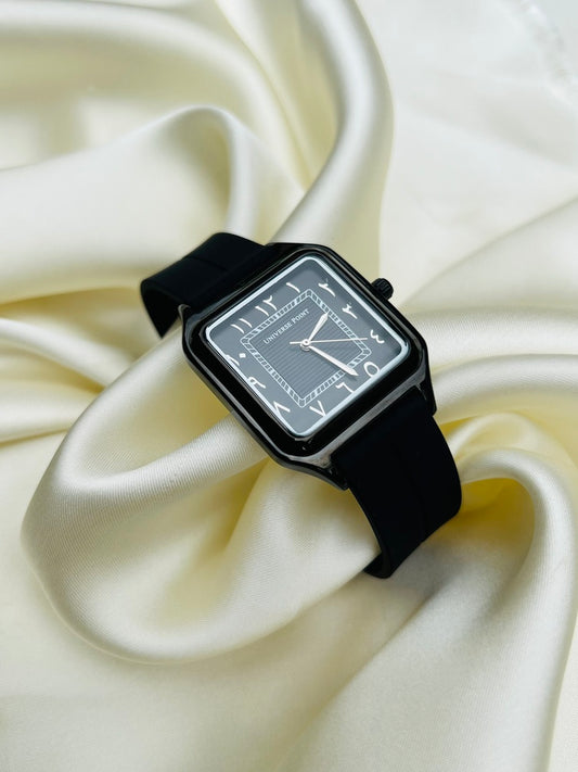 Luxury Adjustable Men's Watch