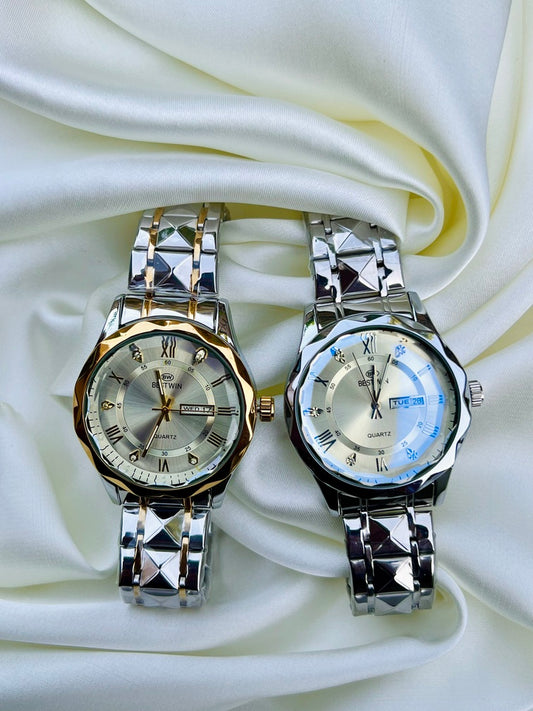 Dimond Luxurious High Quality Men's Watch