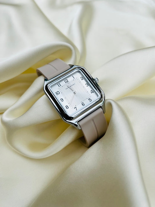 Luxury Adjustable Men's Watch