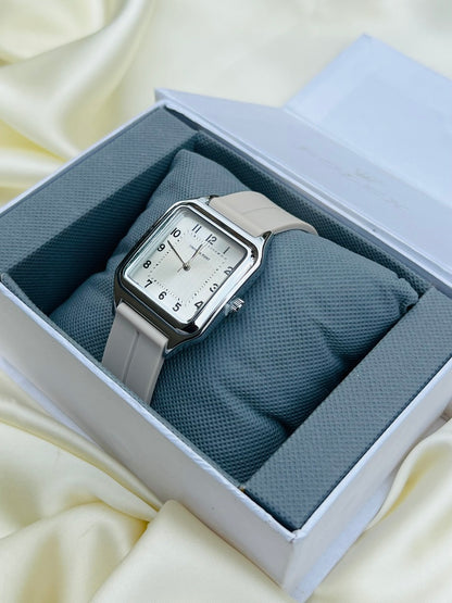 Luxury Adjustable Men's Watch