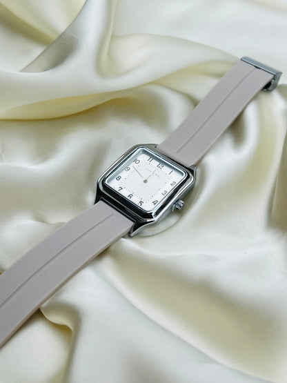 Luxury Adjustable Men's Watch