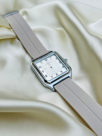 Luxury Adjustable Men's Watch