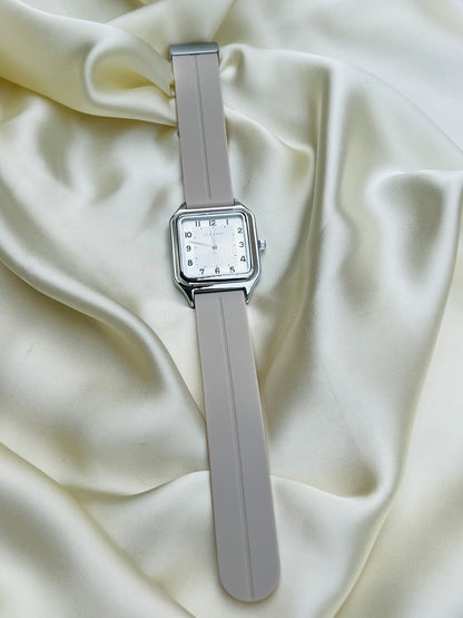 Luxury Adjustable Men's Watch
