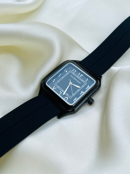 Luxury Adjustable Men's Watch