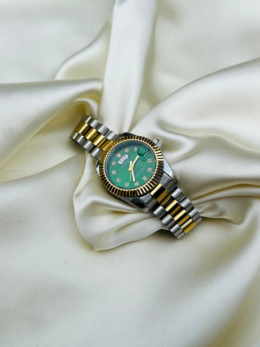 Luxury Roli Ladies Watch