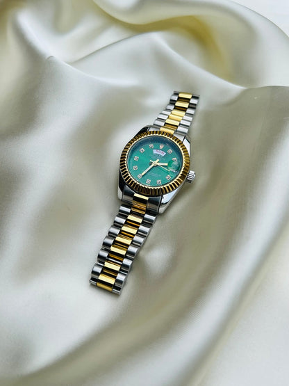 Luxury Roli Ladies Watch
