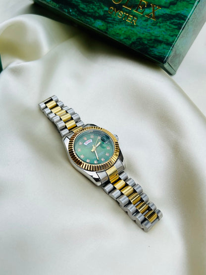Luxury Roli Ladies Watch