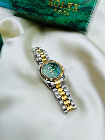 Luxury Roli Ladies Watch