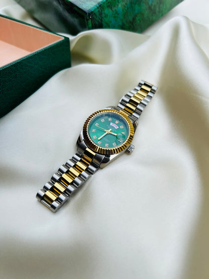 Luxury Roli Ladies Watch